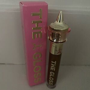 Jeffree Star The Gloss Lip Gloss
